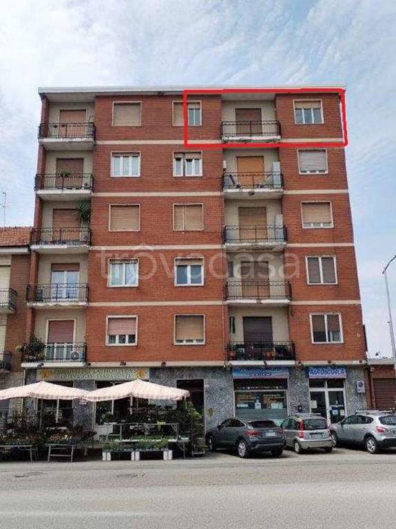 appartamento in vendita a Moncalieri