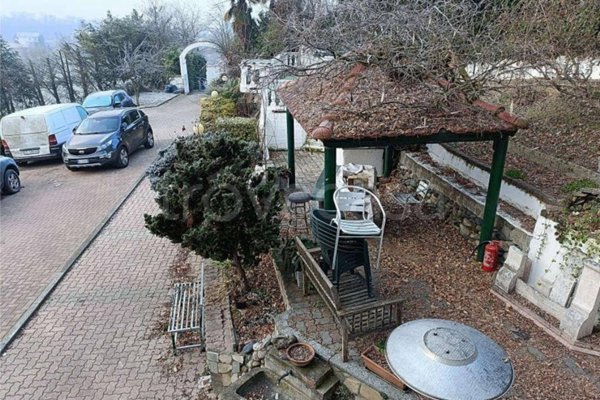 appartamento in vendita a Moncalieri in zona Revigliasco