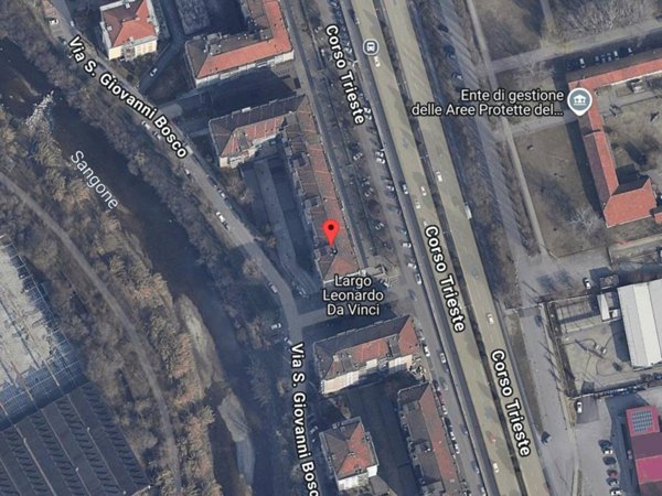 appartamento in vendita a Moncalieri
