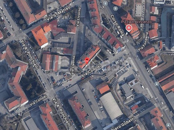 appartamento in vendita a Moncalieri
