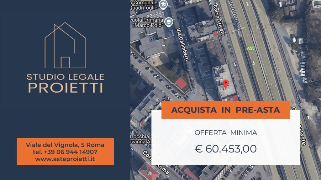 appartamento in vendita a Moncalieri