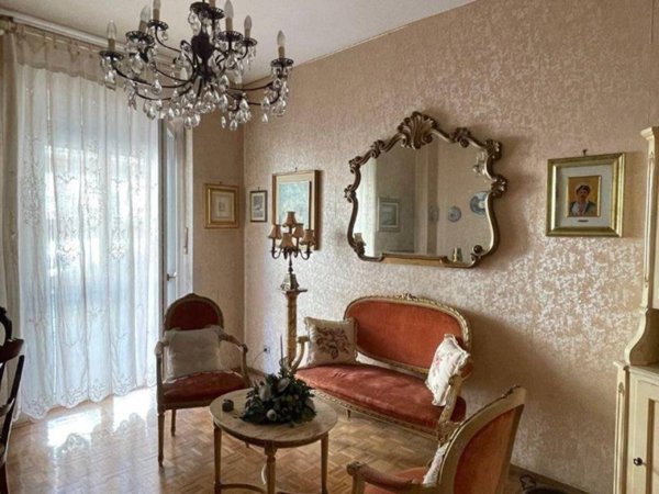 appartamento in vendita a Moncalieri