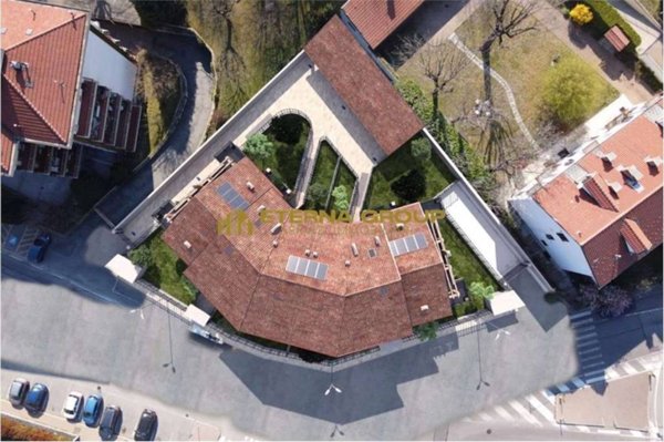 appartamento in vendita a Moncalieri