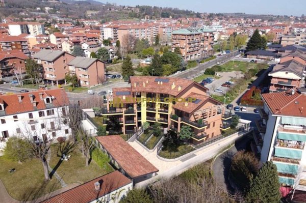 appartamento in vendita a Moncalieri