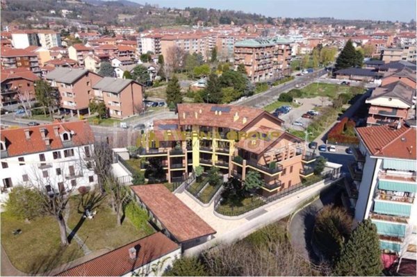 appartamento in vendita a Moncalieri