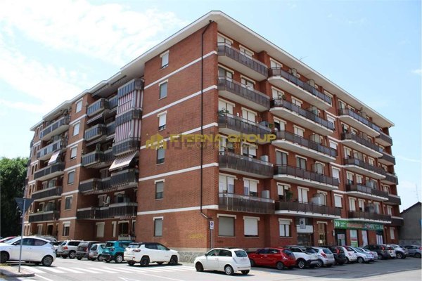 appartamento in vendita a Moncalieri in zona Testona