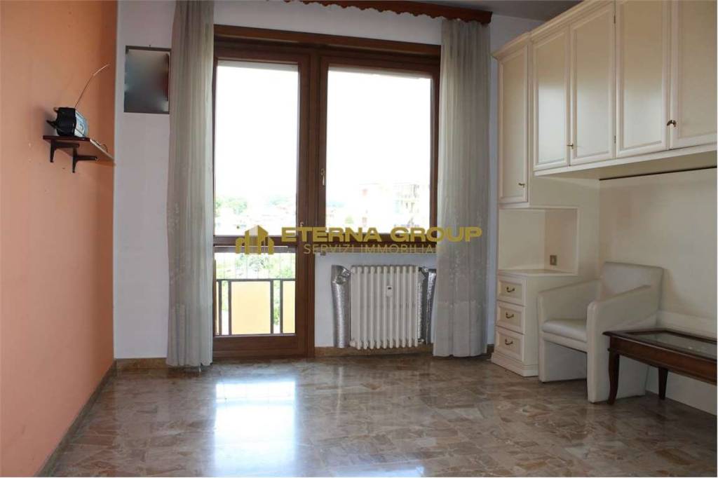 appartamento in vendita a Moncalieri in zona Testona