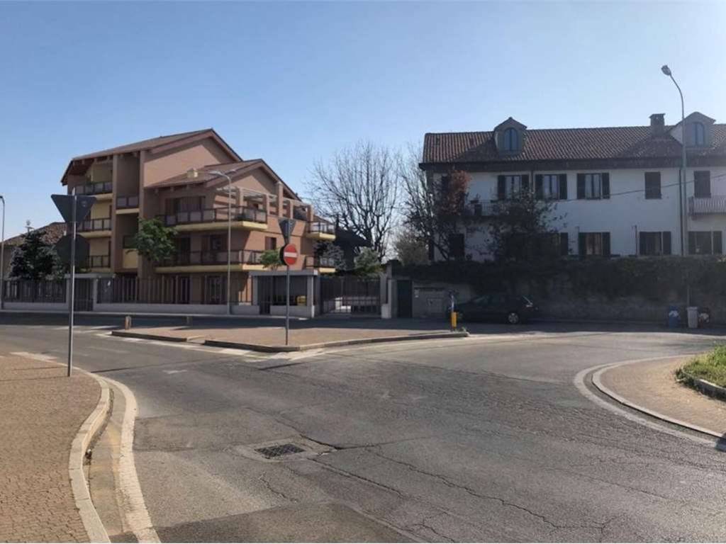 appartamento in vendita a Moncalieri