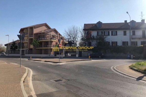 appartamento in vendita a Moncalieri