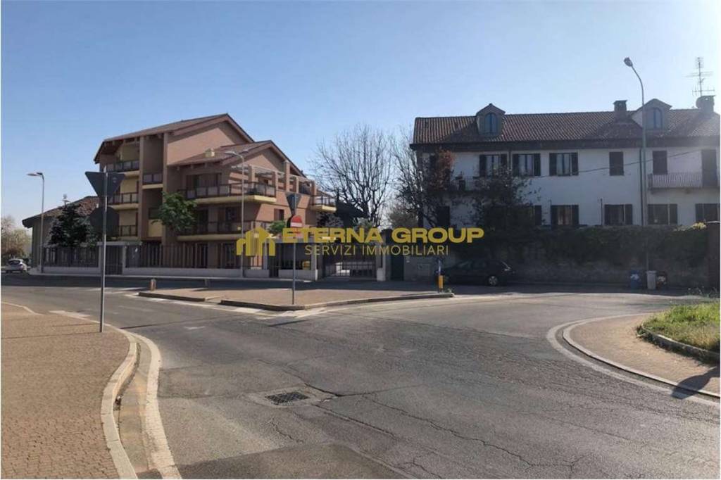 appartamento in vendita a Moncalieri