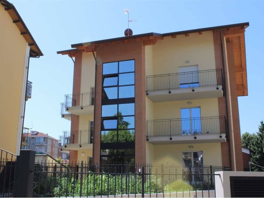 appartamento in vendita a Moncalieri