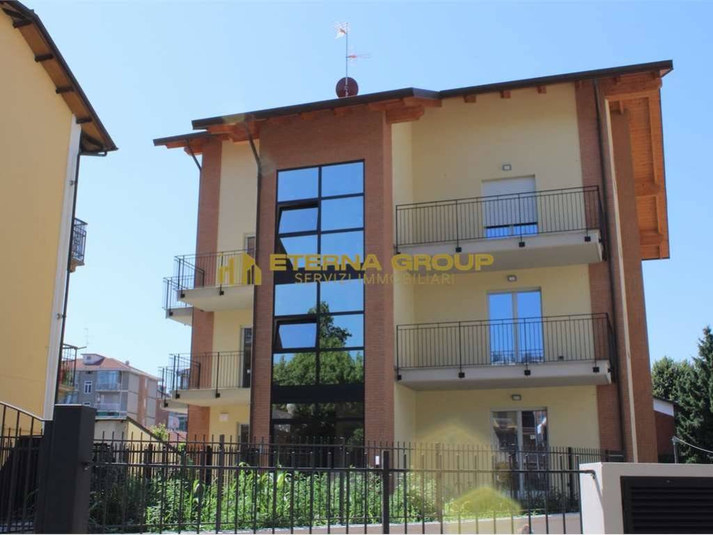 appartamento in vendita a Moncalieri