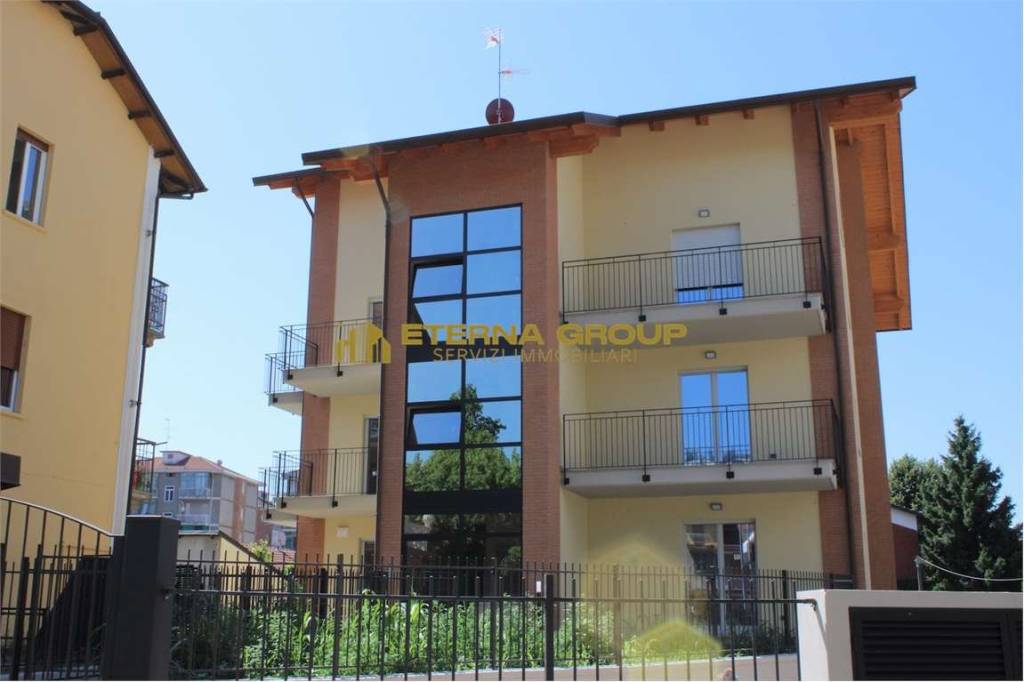 appartamento in vendita a Moncalieri