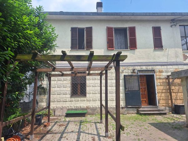appartamento in vendita a Moncalieri