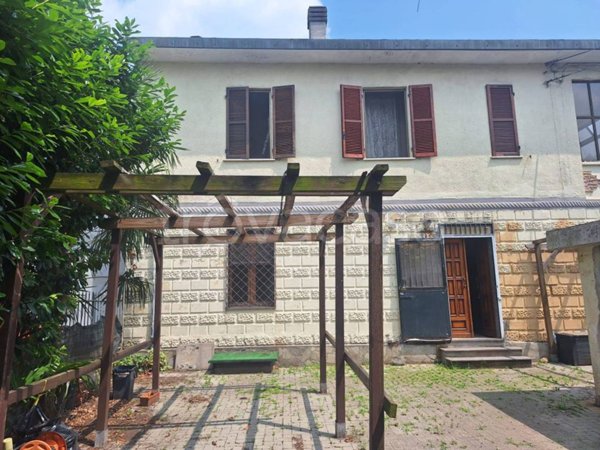 appartamento in vendita a Moncalieri