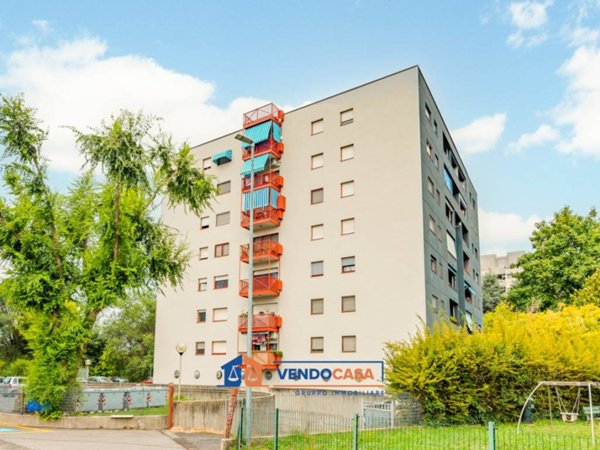 appartamento in vendita a Moncalieri in zona Moriondo