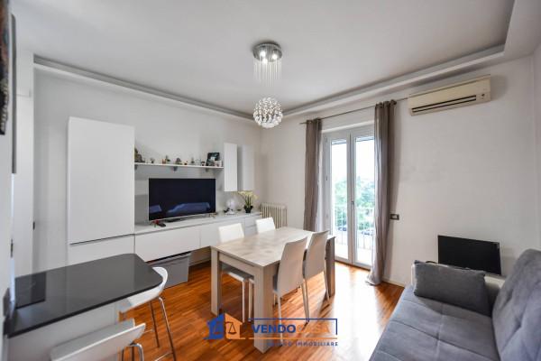 appartamento in vendita a Moncalieri