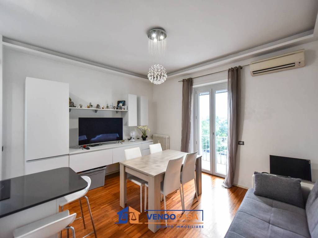 appartamento in vendita a Moncalieri