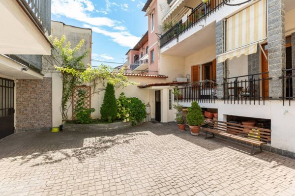 casa indipendente in vendita a Moncalieri