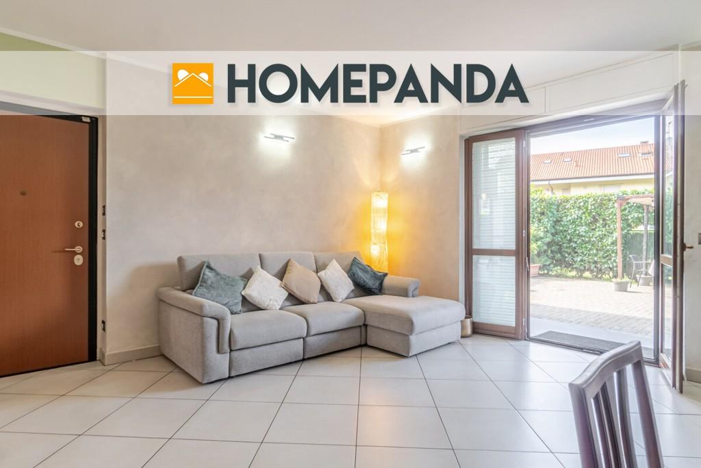 appartamento in vendita a Moncalieri