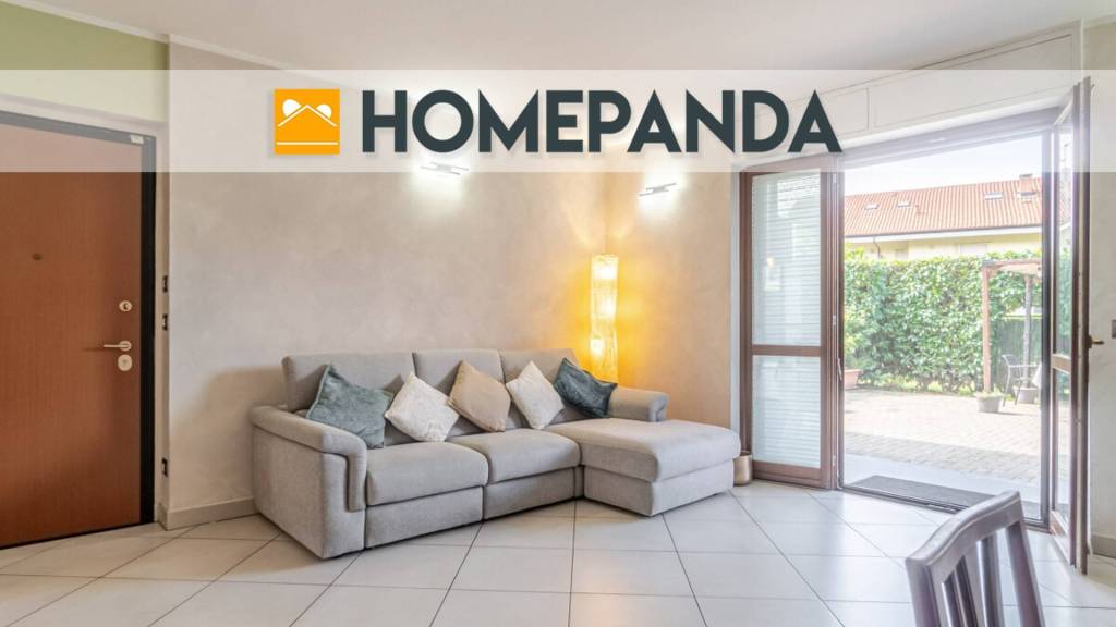 appartamento in vendita a Moncalieri