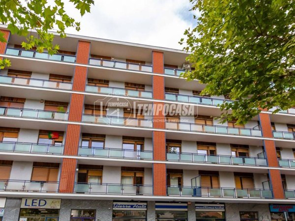 appartamento in vendita a Moncalieri