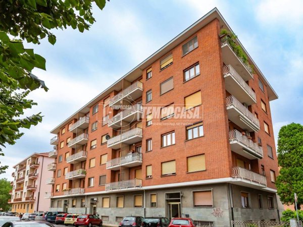appartamento in vendita a Moncalieri