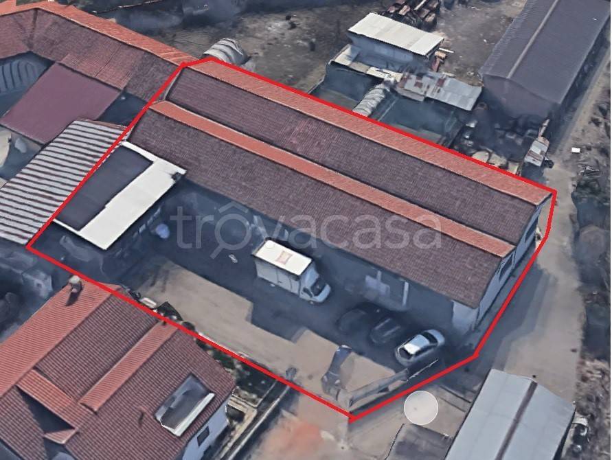 appartamento in vendita a Moncalieri in zona Carpice
