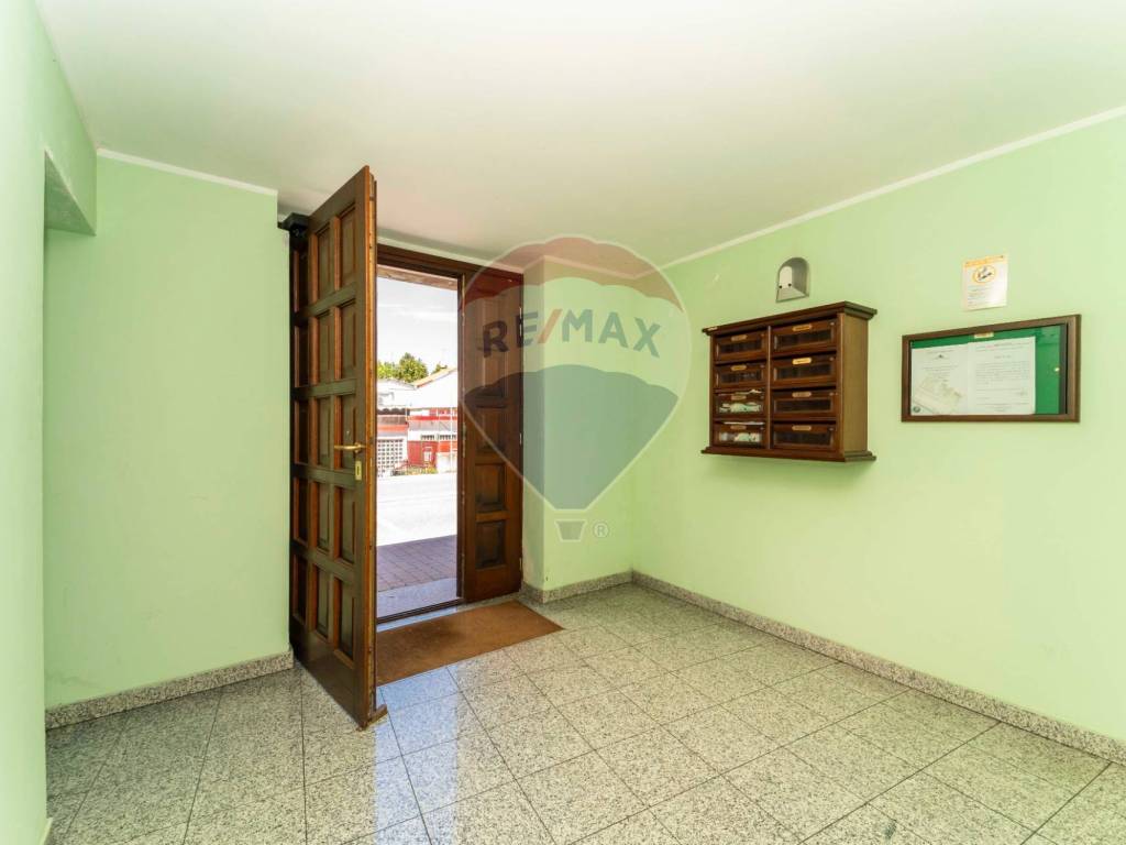 appartamento in vendita a Moncalieri