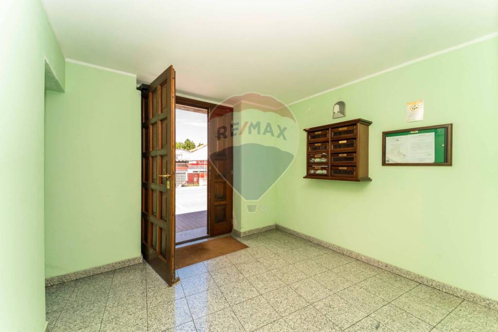 appartamento in vendita a Moncalieri