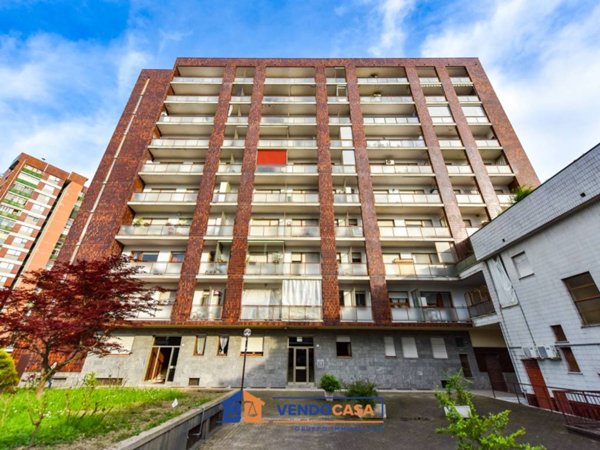 appartamento in vendita a Moncalieri