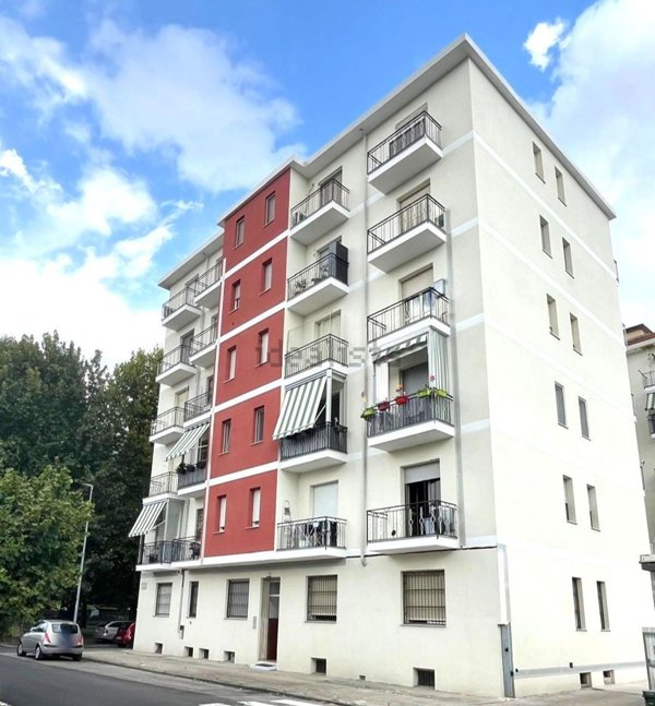 appartamento in vendita a Moncalieri
