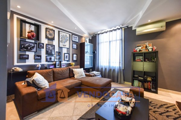 appartamento in vendita a Moncalieri in zona Tetti Piatti