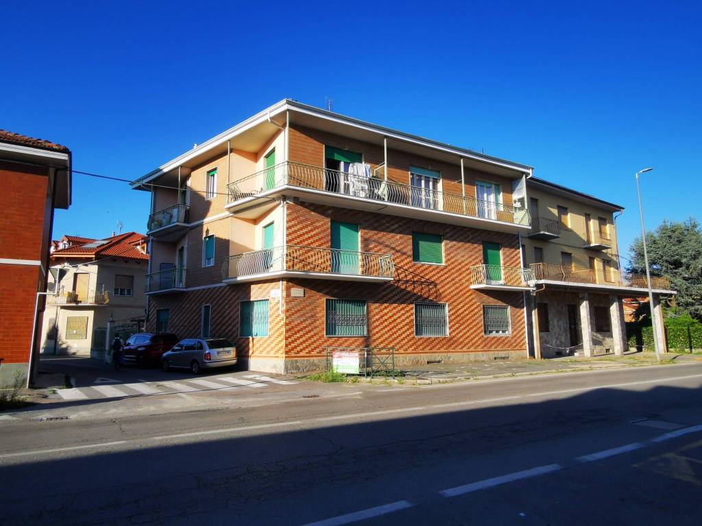 appartamento in vendita a Moncalieri in zona Moriondo