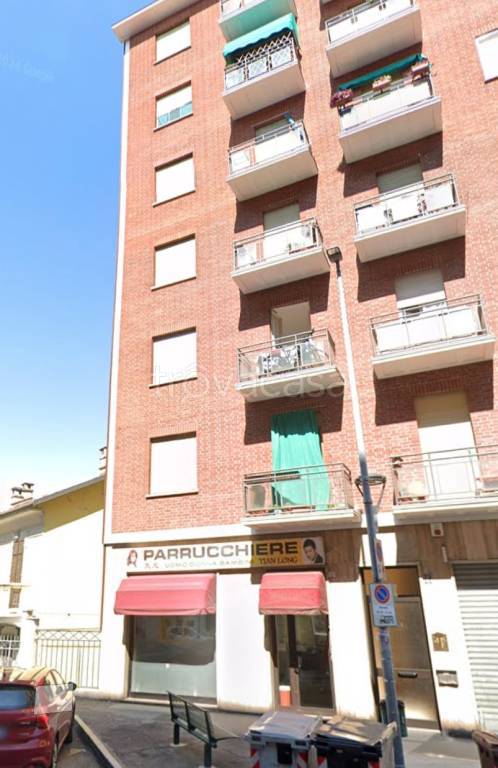 appartamento in vendita a Moncalieri