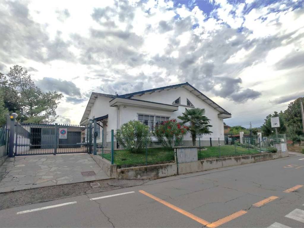casa indipendente in vendita a Moncalieri