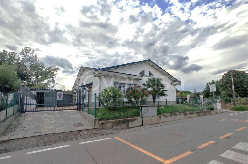casa indipendente in vendita a Moncalieri