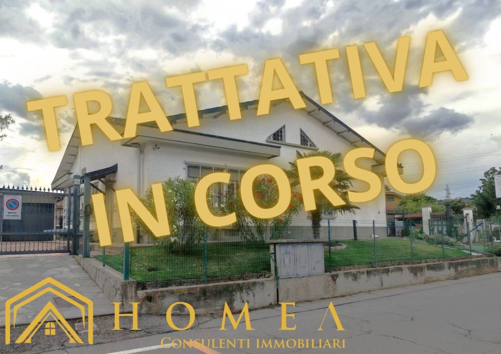 casa indipendente in vendita a Moncalieri