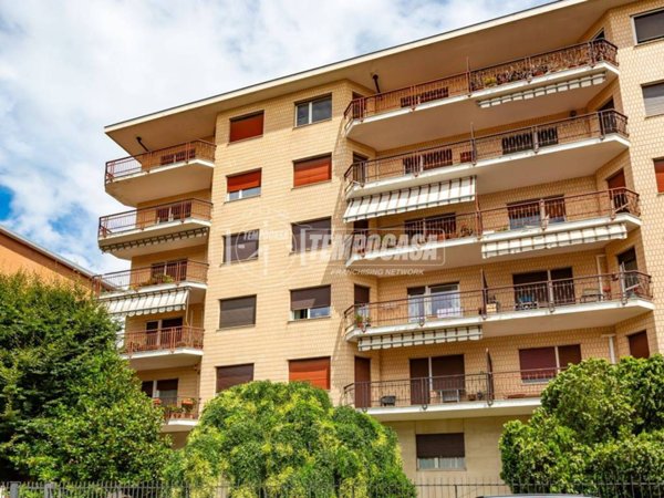 appartamento in vendita a Moncalieri