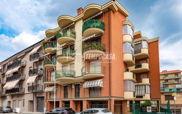 appartamento in vendita a Moncalieri