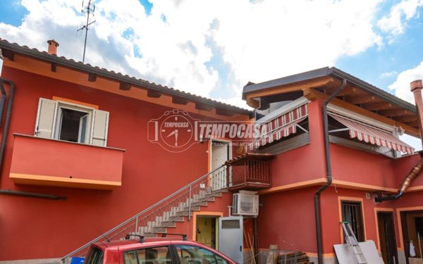appartamento in vendita a Moncalieri in zona Tagliaferro