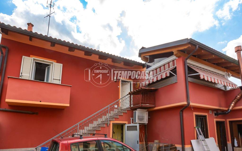 appartamento in vendita a Moncalieri in zona Tagliaferro