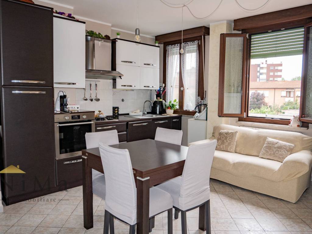 appartamento in vendita a Moncalieri