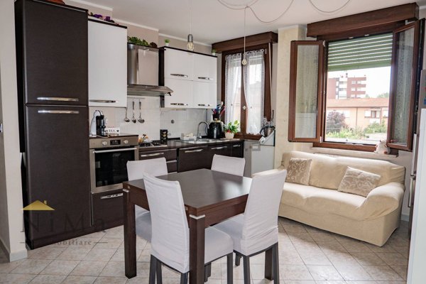 appartamento in vendita a Moncalieri