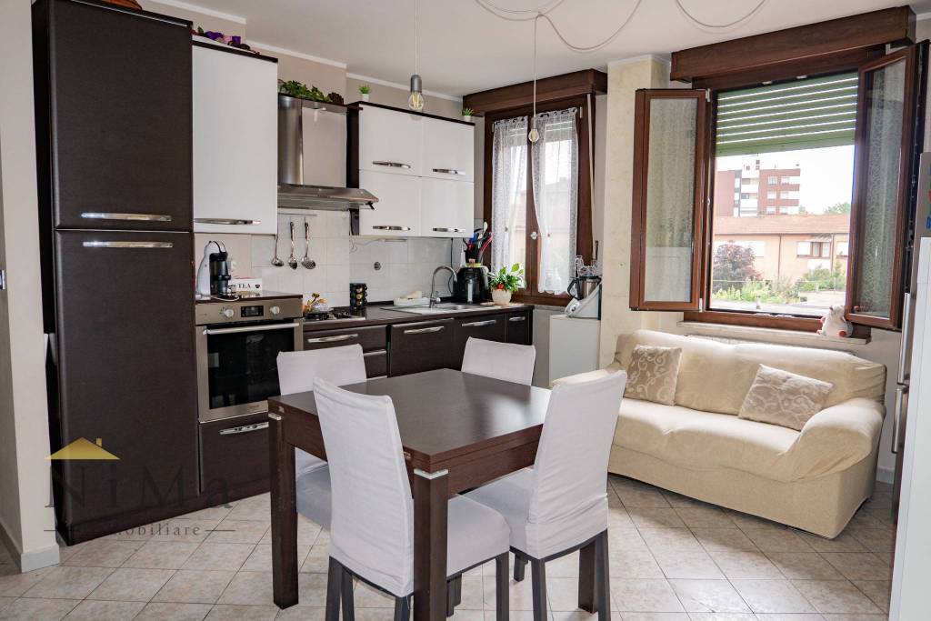 appartamento in vendita a Moncalieri