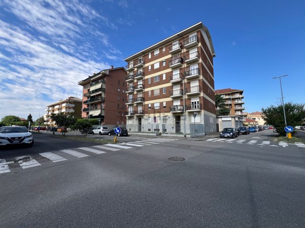 appartamento in vendita a Moncalieri