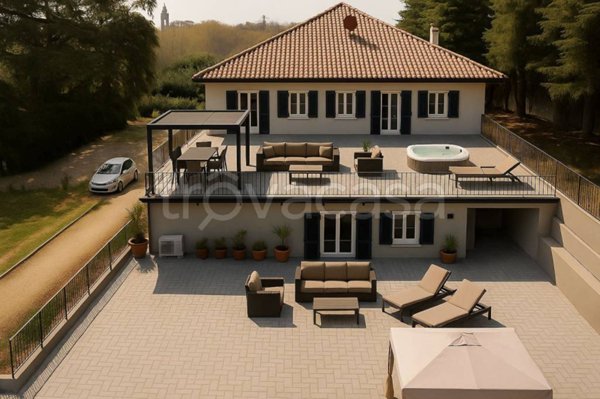 appartamento in vendita a Moncalieri in zona Revigliasco