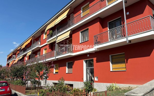 appartamento in vendita a Moncalieri
