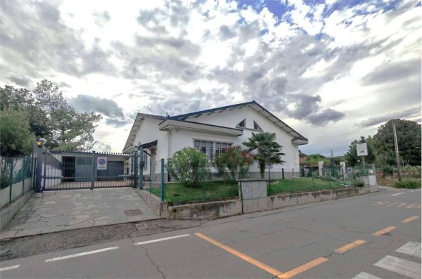 casa indipendente in vendita a Moncalieri