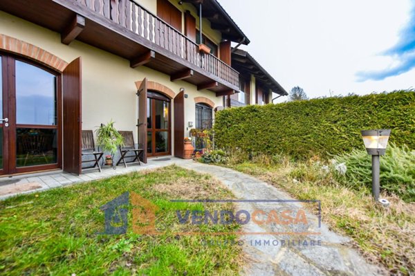 appartamento in vendita a Moncalieri